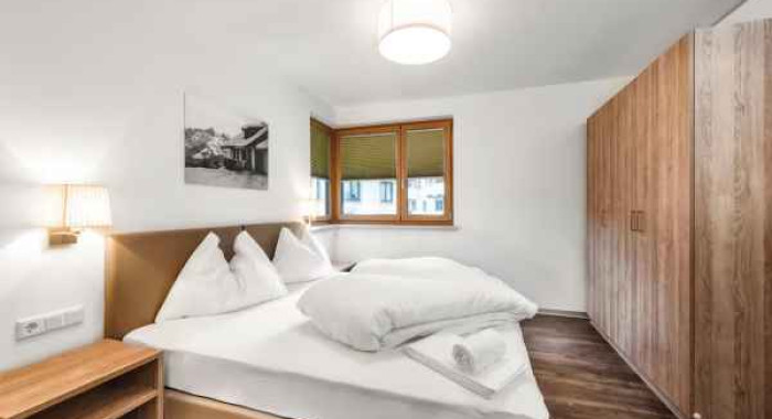 Alpenparks Hotel and Apartments Orgler, Kaprun ski chalet, image 5